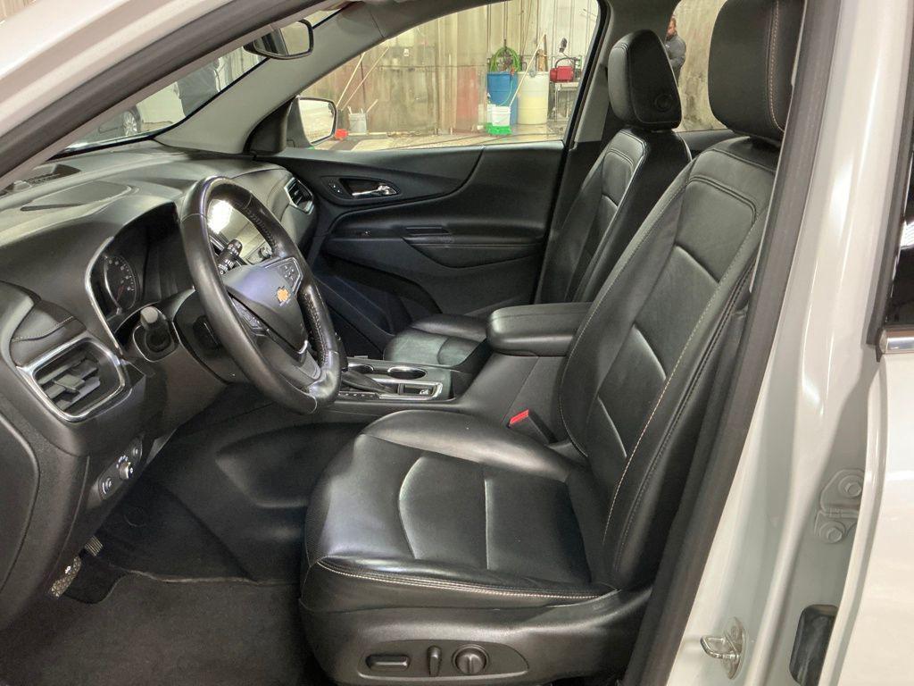 used 2019 Chevrolet Equinox car, priced at $16,922