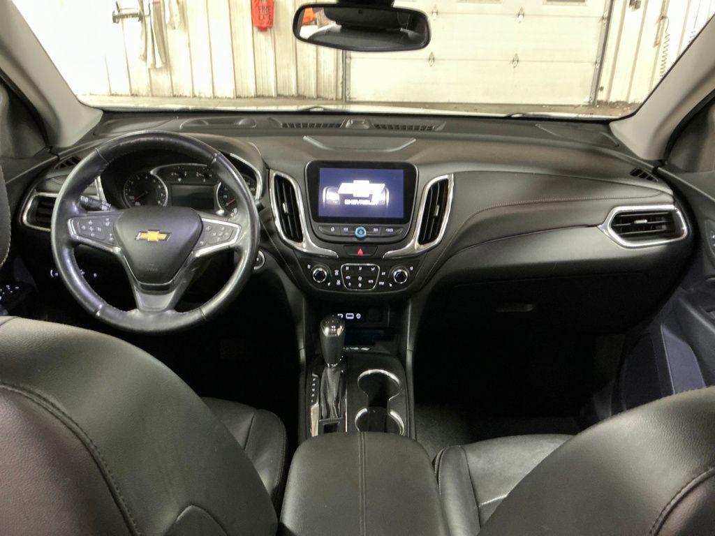 used 2019 Chevrolet Equinox car, priced at $16,922