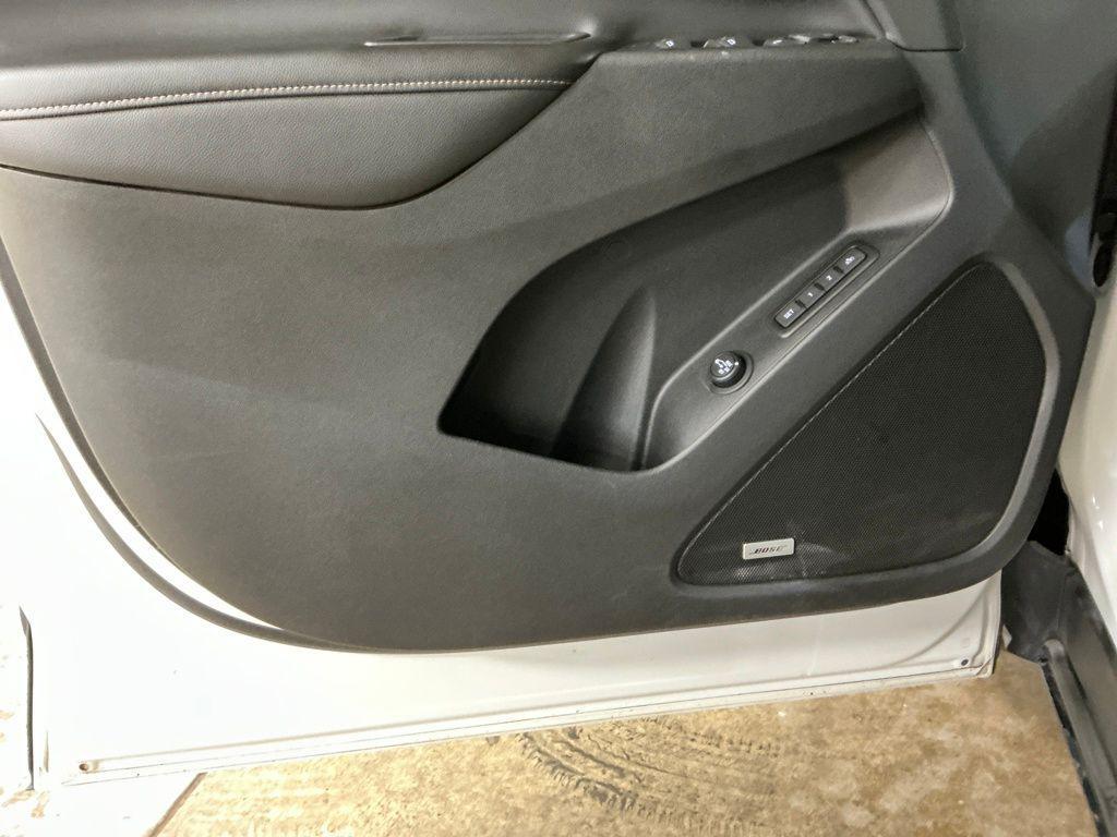 used 2019 Chevrolet Equinox car, priced at $16,922