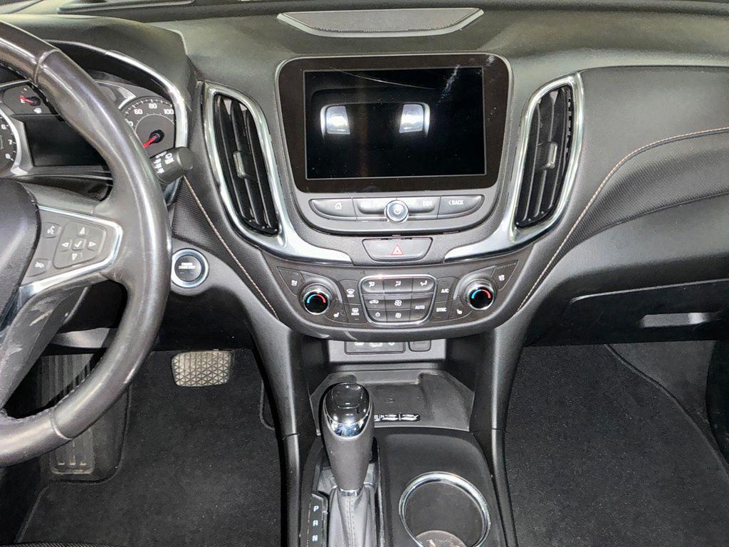 used 2019 Chevrolet Equinox car, priced at $16,922