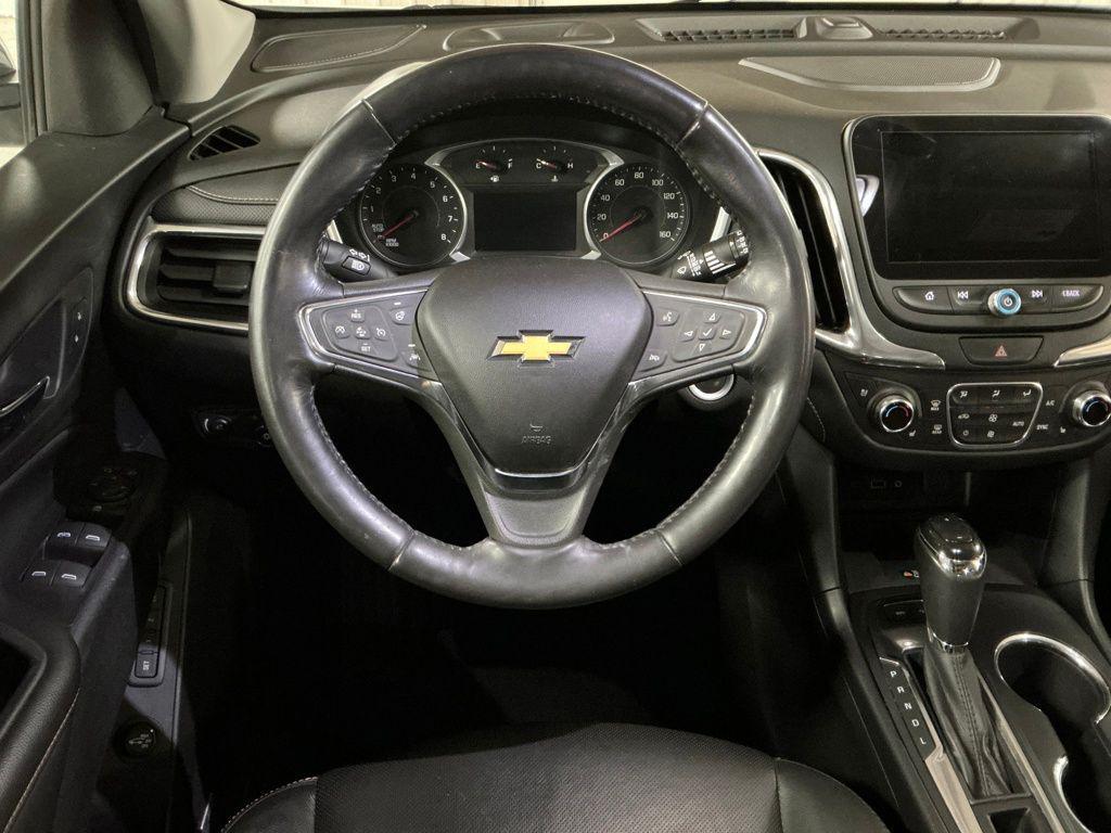 used 2019 Chevrolet Equinox car, priced at $16,922