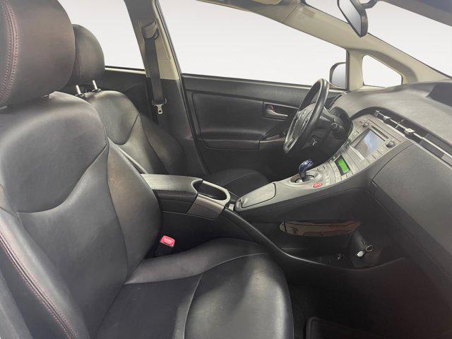 used 2013 Toyota Prius car, priced at $9,911