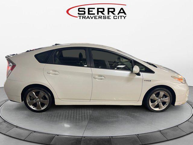 used 2013 Toyota Prius car, priced at $9,911