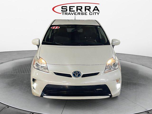 used 2013 Toyota Prius car, priced at $9,911