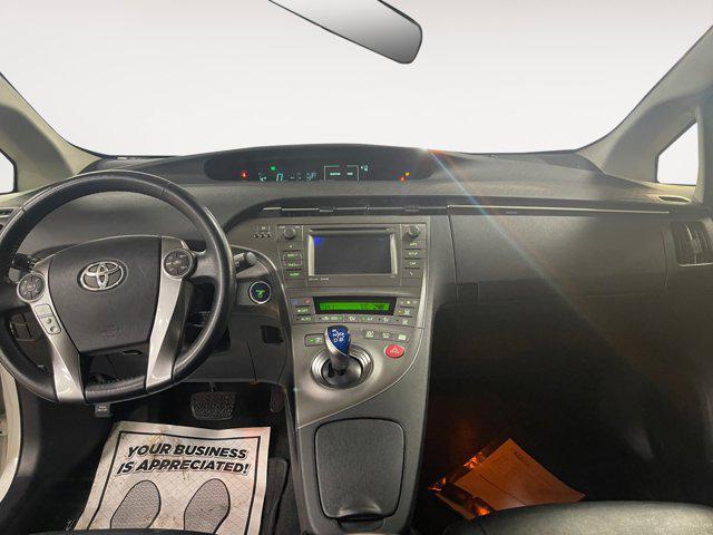 used 2013 Toyota Prius car, priced at $9,911