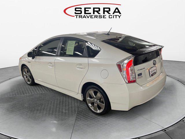 used 2013 Toyota Prius car, priced at $9,911