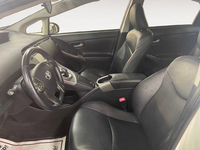 used 2013 Toyota Prius car, priced at $9,911