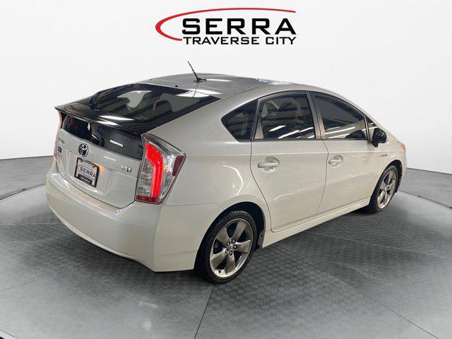 used 2013 Toyota Prius car, priced at $9,911