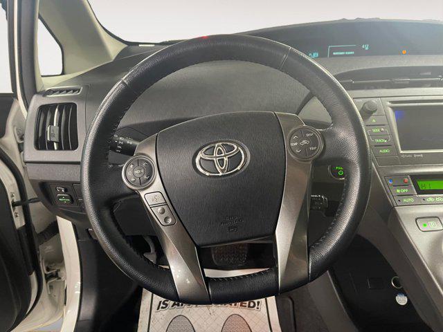 used 2013 Toyota Prius car, priced at $9,911