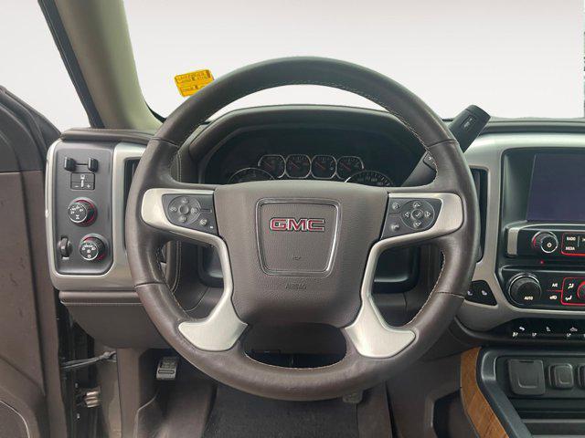 used 2014 GMC Sierra 1500 car, priced at $24,568