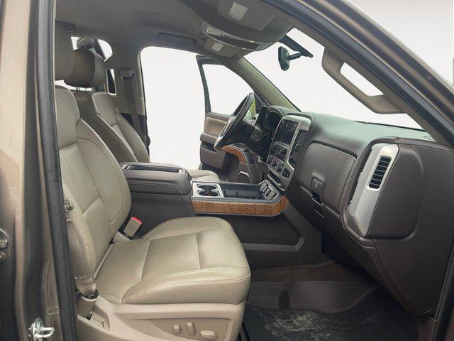 used 2014 GMC Sierra 1500 car, priced at $24,568