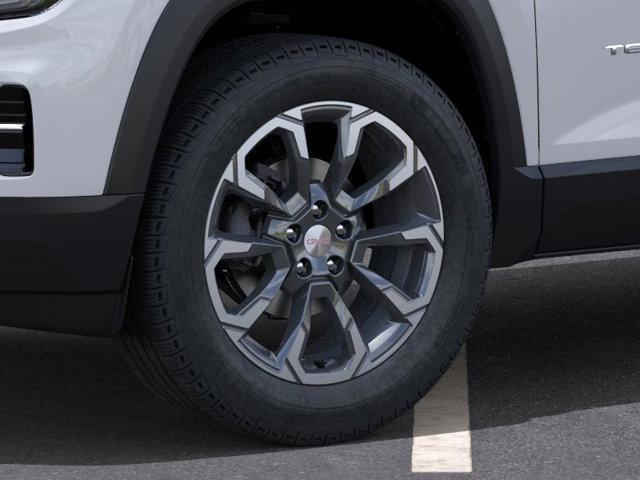 new 2026 GMC Terrain car, priced at $37,503