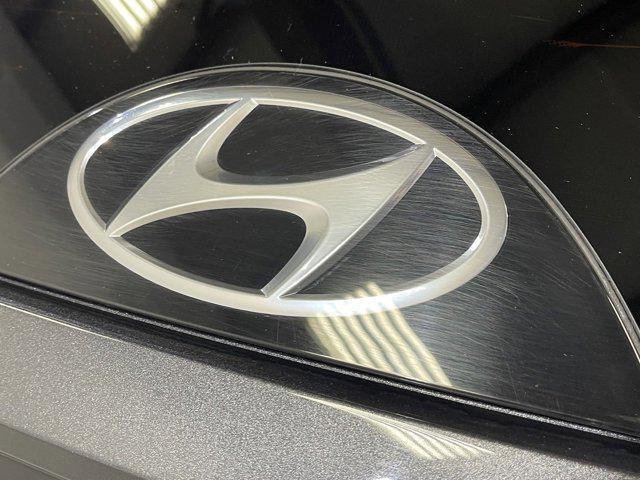 used 2022 Hyundai Tucson car, priced at $28,630