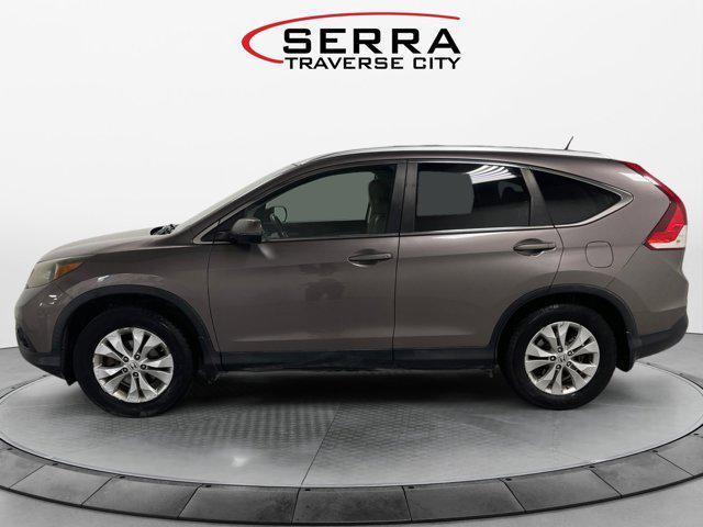 used 2013 Honda CR-V car, priced at $9,211