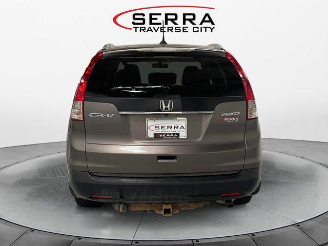 used 2013 Honda CR-V car, priced at $9,211