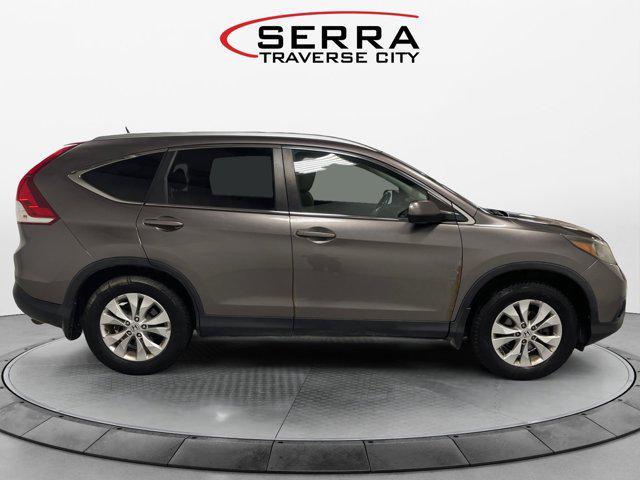 used 2013 Honda CR-V car, priced at $9,211