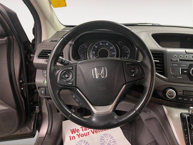 used 2013 Honda CR-V car, priced at $9,211