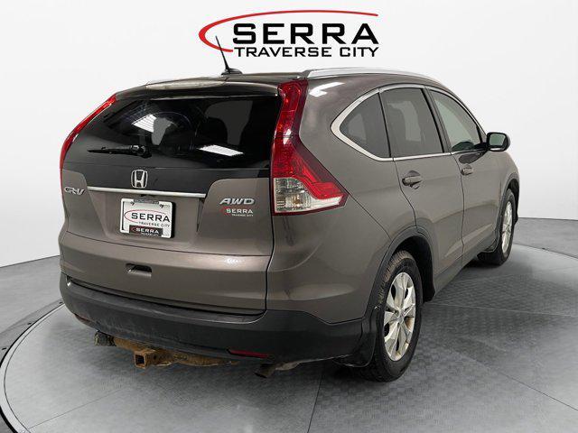 used 2013 Honda CR-V car, priced at $9,211