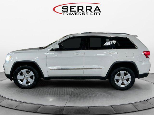 used 2012 Jeep Grand Cherokee car, priced at $4,911