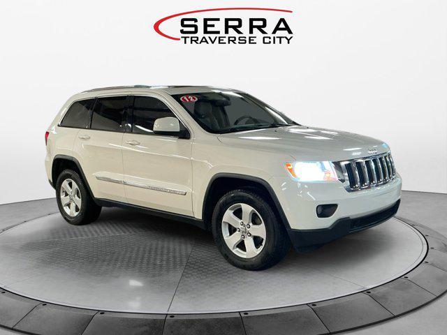 used 2012 Jeep Grand Cherokee car, priced at $4,911