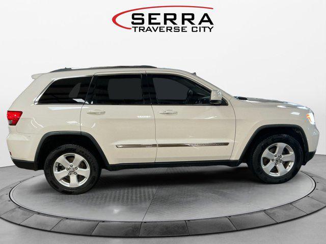 used 2012 Jeep Grand Cherokee car, priced at $4,911