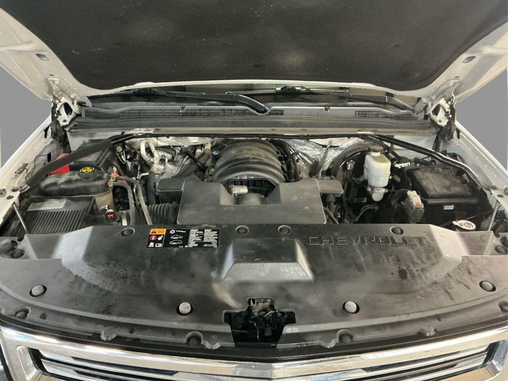 used 2016 Chevrolet Tahoe car, priced at $15,988