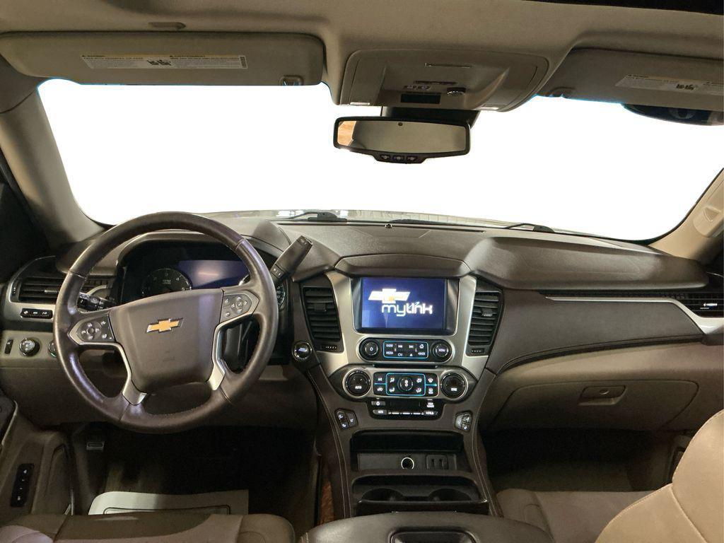 used 2016 Chevrolet Tahoe car, priced at $15,988