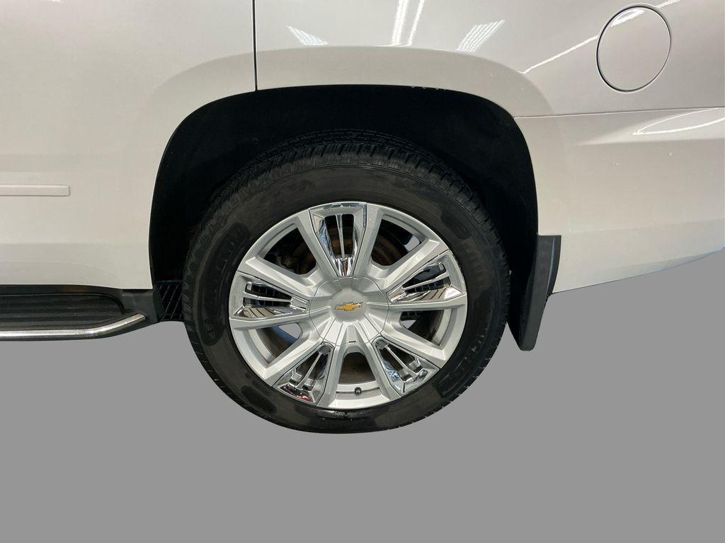 used 2016 Chevrolet Tahoe car, priced at $15,988