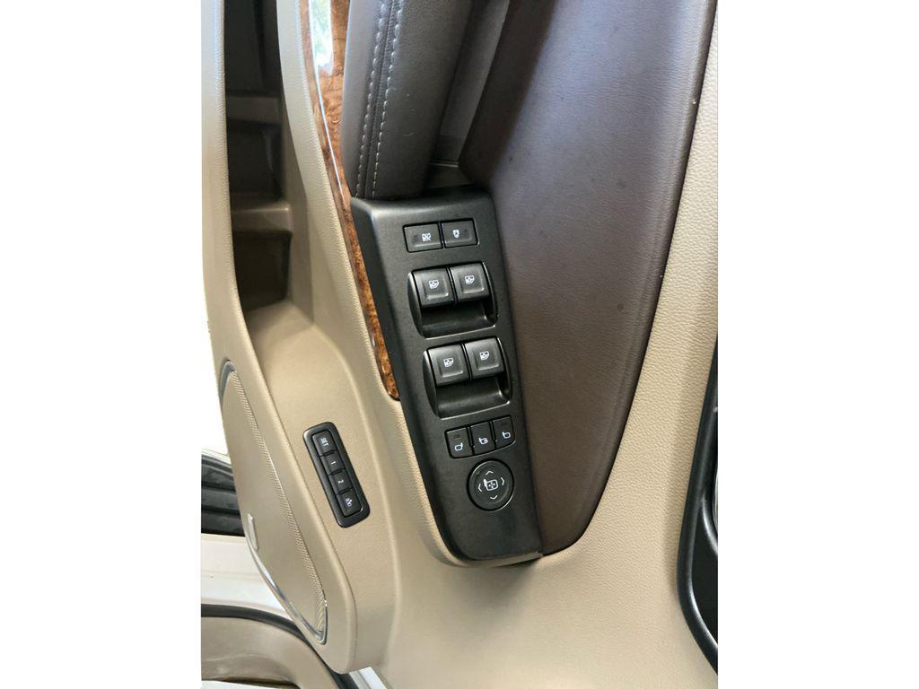 used 2016 Chevrolet Tahoe car, priced at $15,988