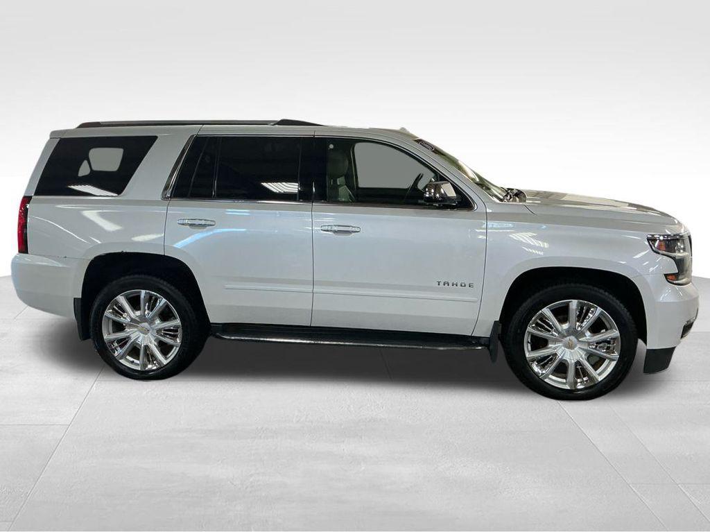 used 2016 Chevrolet Tahoe car, priced at $15,988