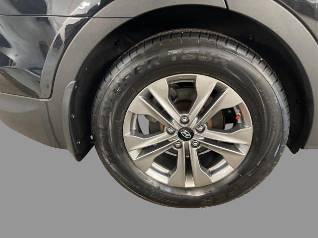 used 2016 Hyundai Santa Fe Sport car, priced at $10,511