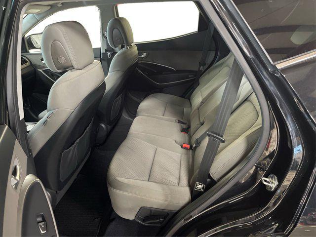 used 2016 Hyundai Santa Fe Sport car, priced at $10,511