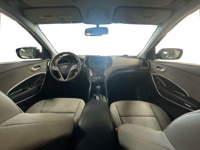 used 2016 Hyundai Santa Fe Sport car, priced at $10,511