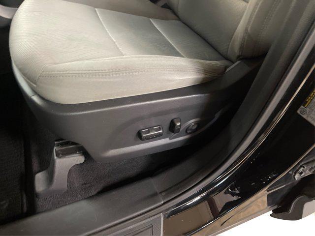 used 2016 Hyundai Santa Fe Sport car, priced at $10,511