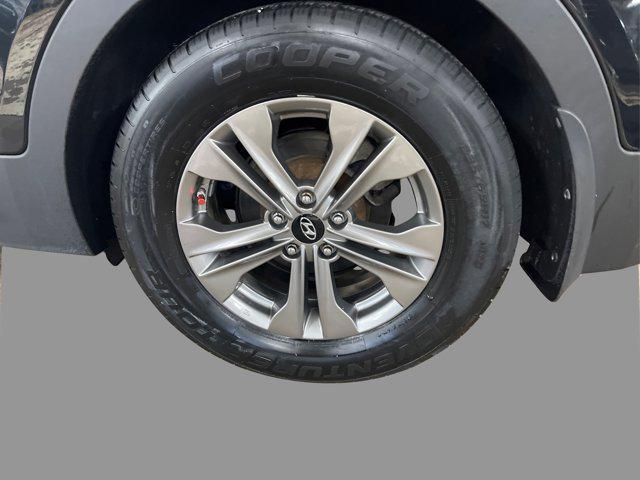 used 2016 Hyundai Santa Fe Sport car, priced at $10,511