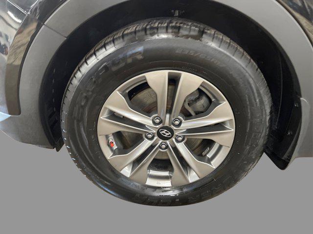 used 2016 Hyundai Santa Fe Sport car, priced at $10,511