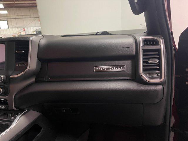 used 2019 Ram 1500 car, priced at $26,881