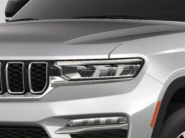 new 2024 Jeep Grand Cherokee car, priced at $47,990