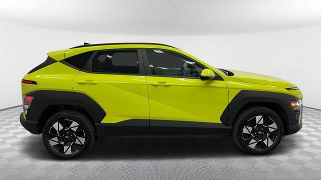 new 2024 Hyundai Kona car, priced at $30,242