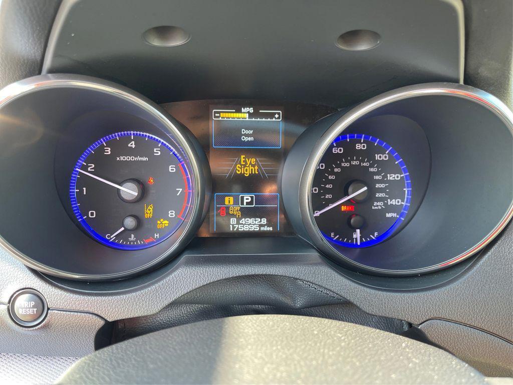 used 2016 Subaru Outback car, priced at $7,533