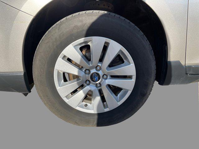 used 2016 Subaru Outback car, priced at $8,911