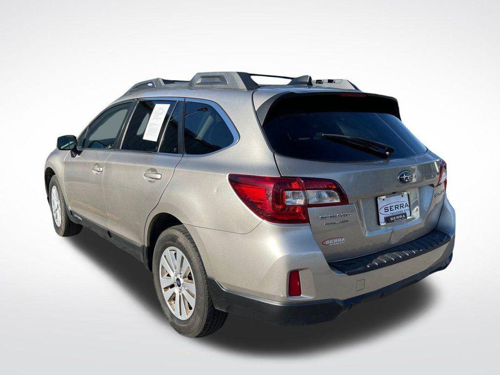 used 2016 Subaru Outback car, priced at $7,533