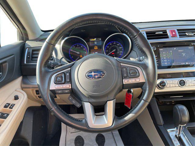 used 2016 Subaru Outback car, priced at $8,911