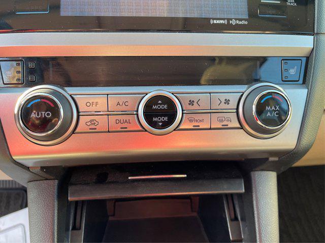 used 2016 Subaru Outback car, priced at $8,911