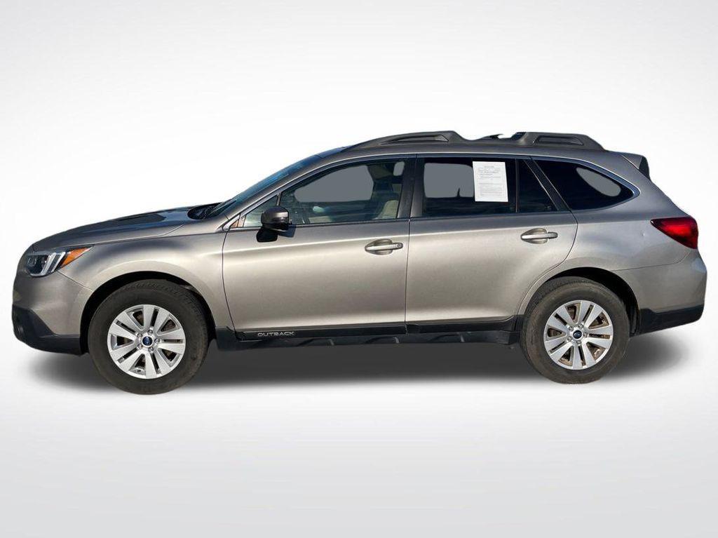 used 2016 Subaru Outback car, priced at $7,533