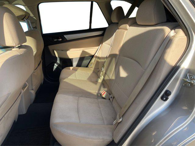 used 2016 Subaru Outback car, priced at $8,911