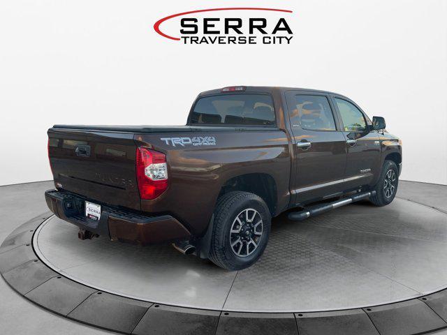 used 2014 Toyota Tundra car, priced at $18,733