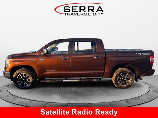 used 2014 Toyota Tundra car, priced at $18,733