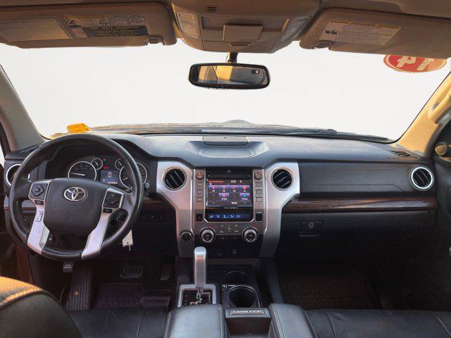 used 2014 Toyota Tundra car, priced at $18,733