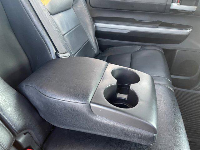 used 2014 Toyota Tundra car, priced at $18,733